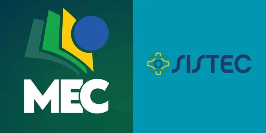 Reconhecido pelo MEC e registrado no SISTEC